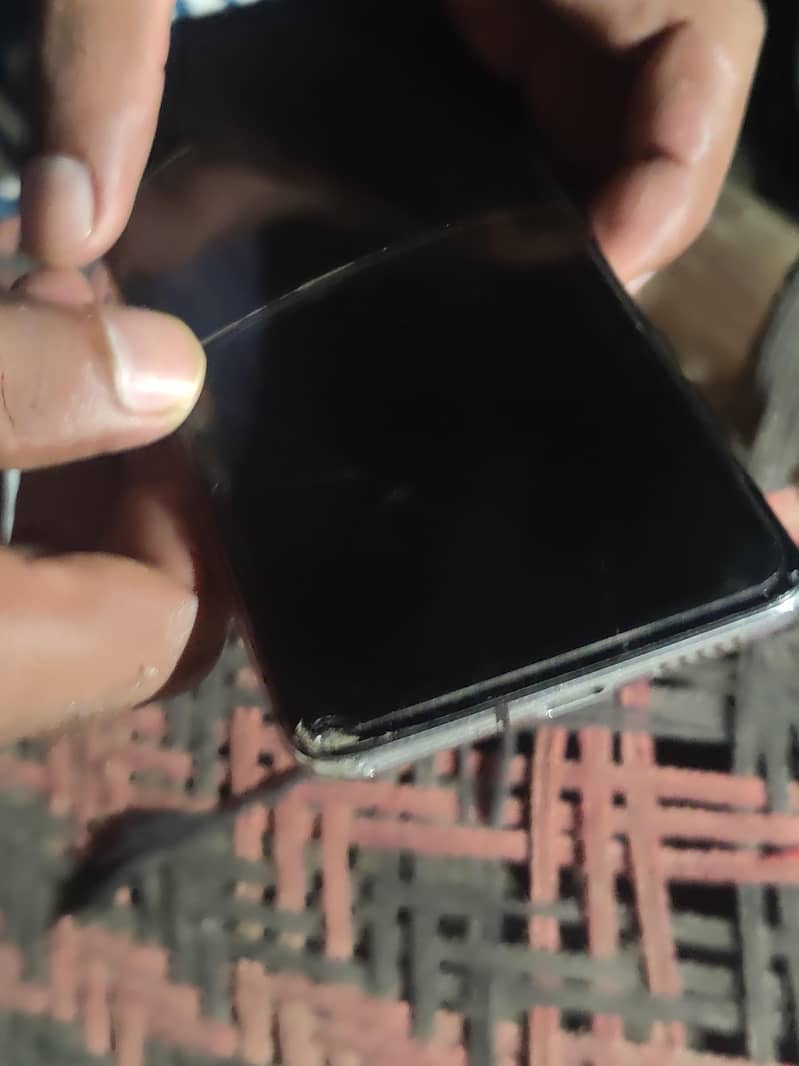 one plus 7T 1