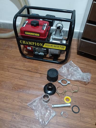 Generator Water Pump Brand New