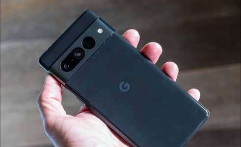 Google Pixel 7 Pro