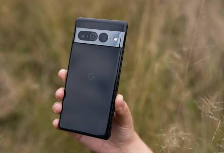 Google Pixel 7 Pro 1