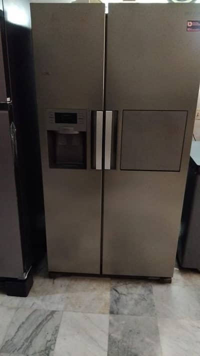 Samsung 2 Doors Fridge For Sale