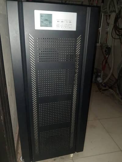 inveter solar Tesla\Hybrid solar\Inverter\30KVA(INFINISOLAR TX 30K)