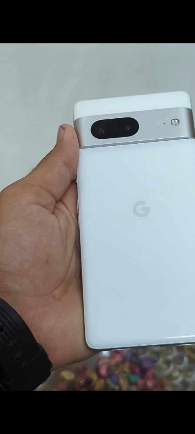 Google Pixel 7 0