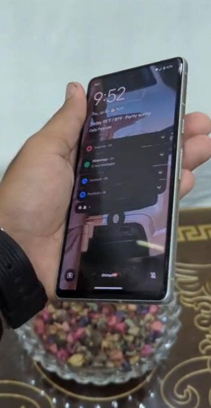 Google Pixel 7 1