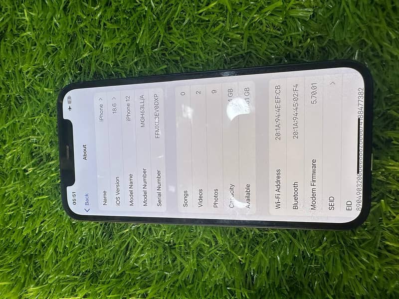 Apple iPhone 12 1