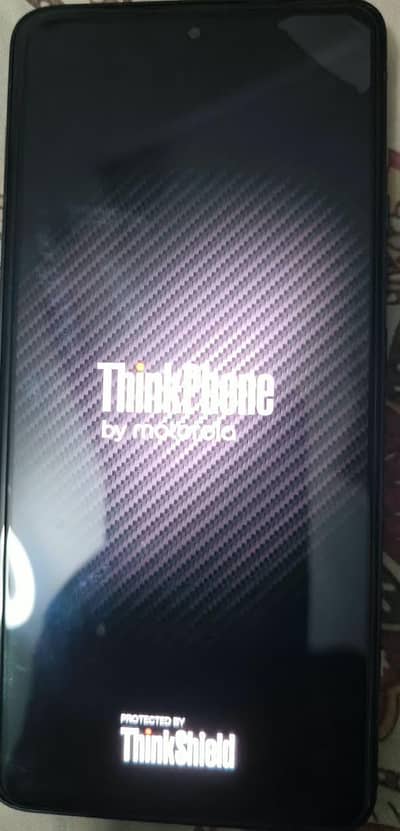 Motorola ThinkPhone