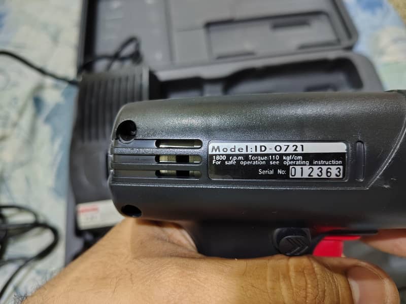 screw driver impact 2