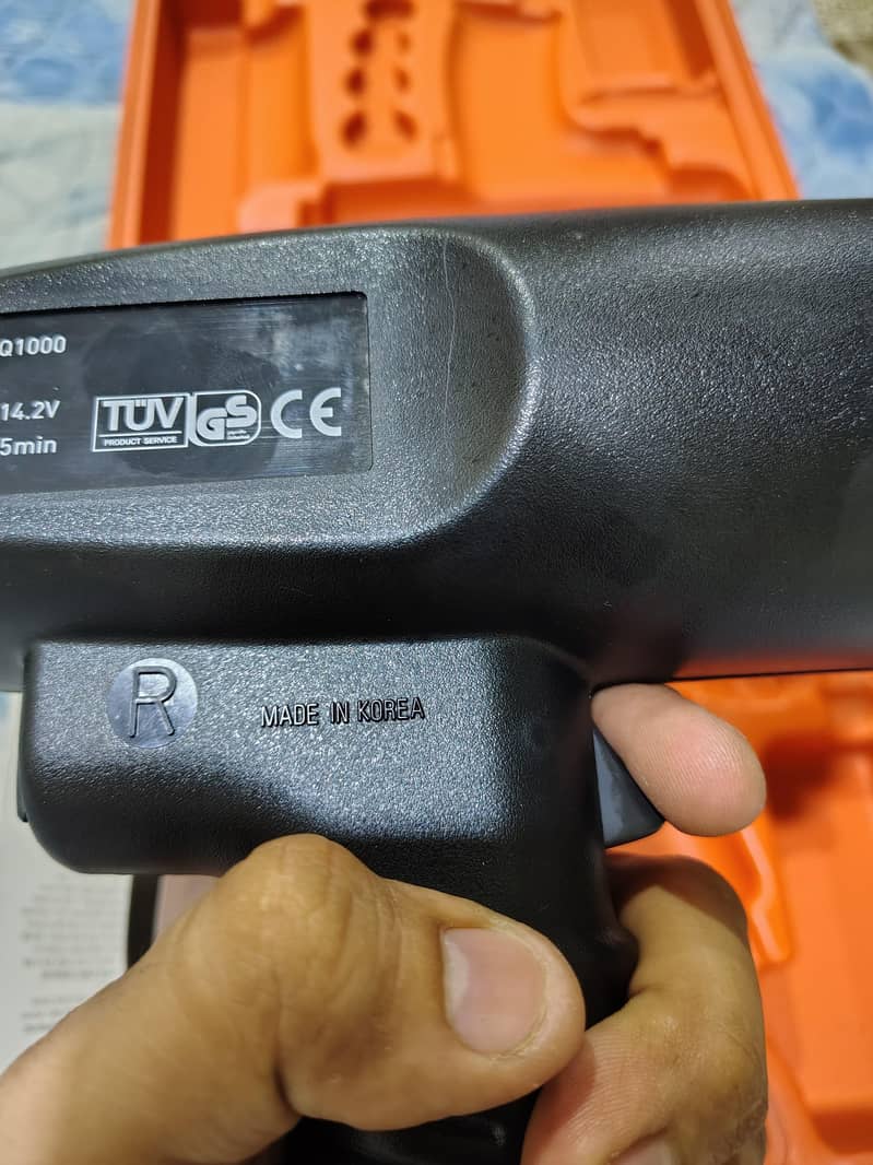 screw driver impact 3