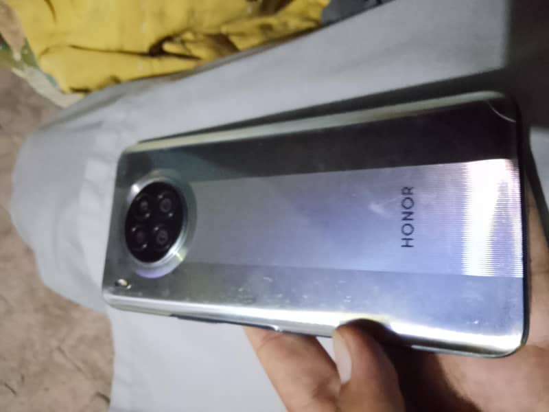 Honor 50 Lite 3