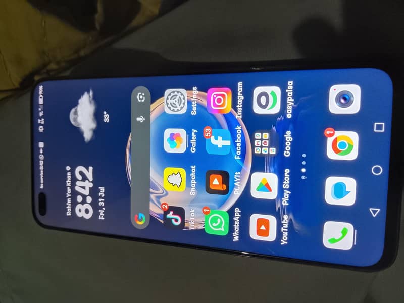 Honor 50 Lite 7