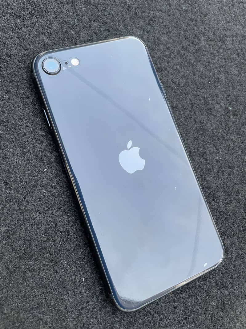 Apple iPhone SE 2
