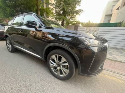 Haval H6 2022
