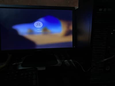 i5 4th gen full setup
