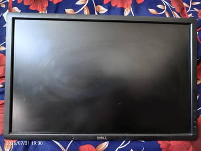 24 Inch IPS Dell Branded LED