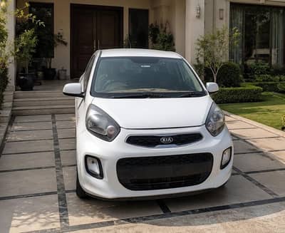 KIA Picanto 2020