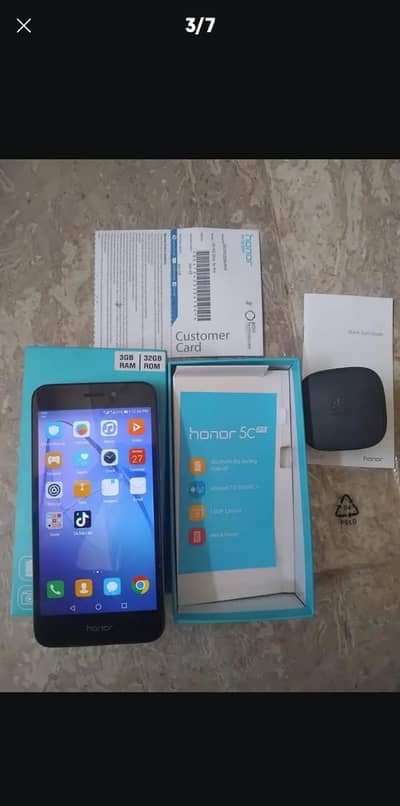 Honor 5C