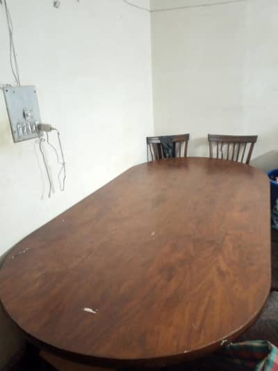 Dining Table for sale