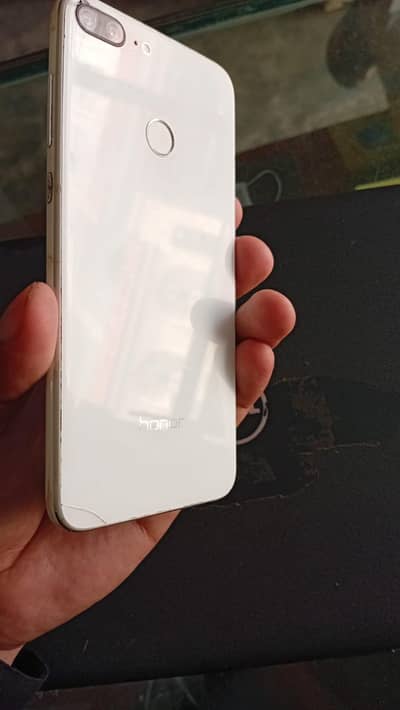 Honor 9 Lite 4 64