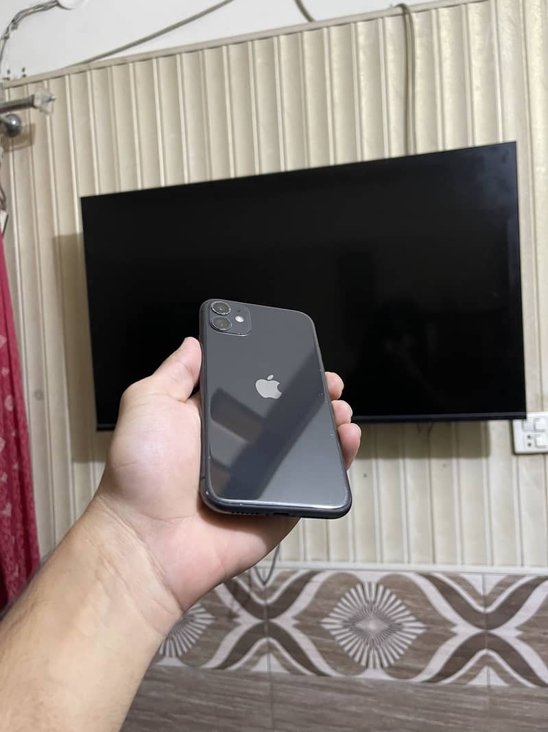 Apple iPhone 11 0