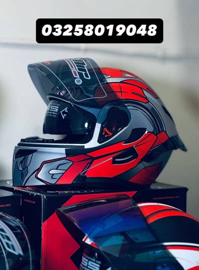 super air helmet sp 902 helmet vector helmet for 125 & 150 bike