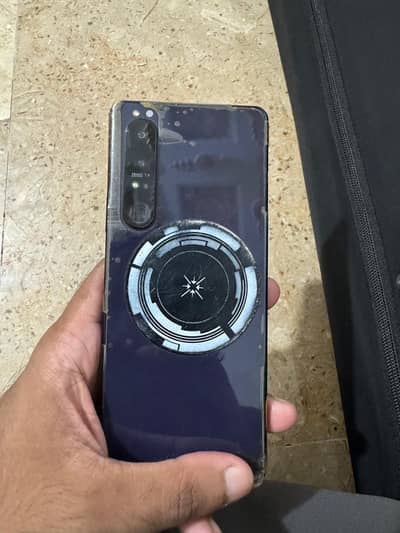 Sony 1 III