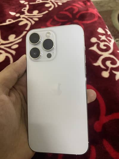 Iphone 14pro max non pta