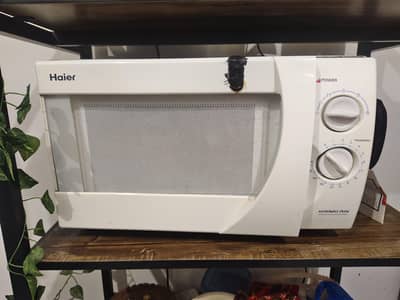 microwave oven Haier for sale