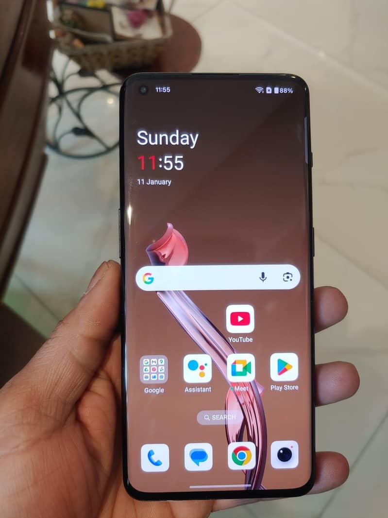 OnePlus 10 Pro  Condition 10/10 0