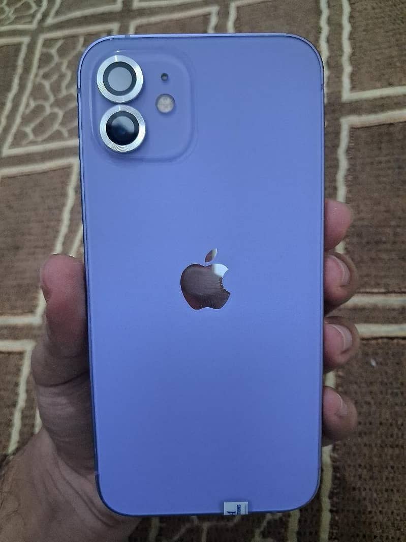 Apple iPhone 12 1