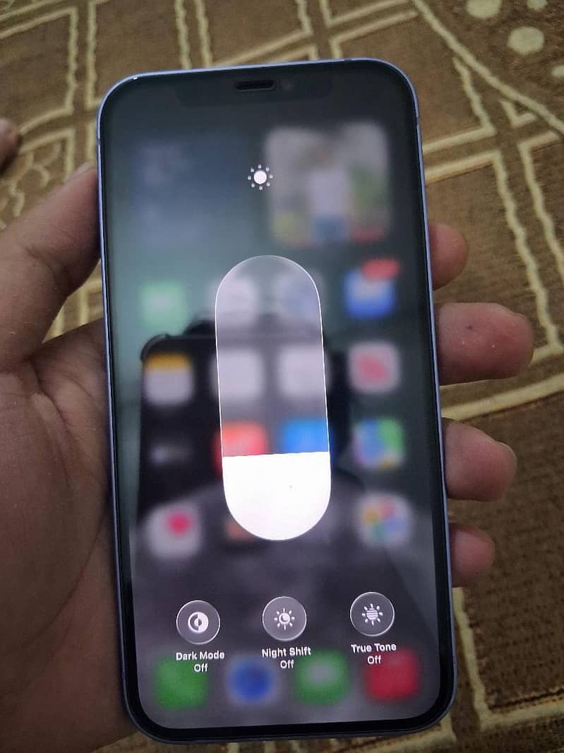 Apple iPhone 12 3