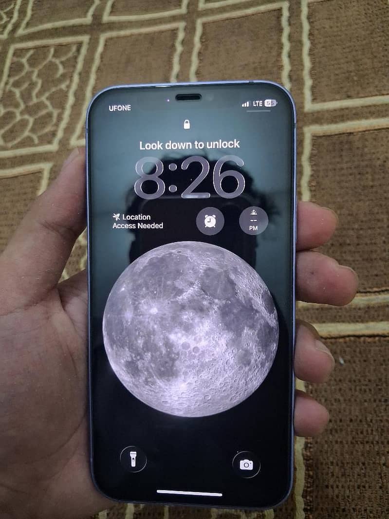 Apple iPhone 12 5