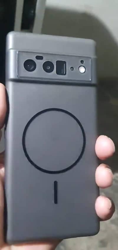 Google pixel 6pro 12/256