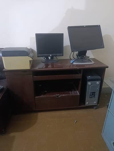 Computer Table for Sale