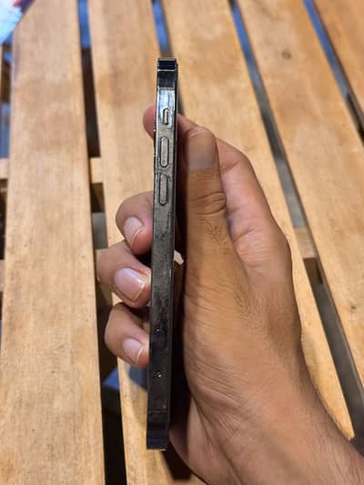 Apple iPhone 12 Pro