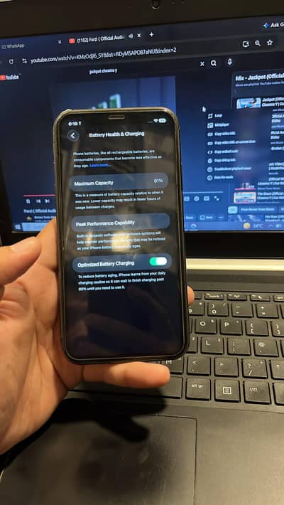 Apple iPhone 11