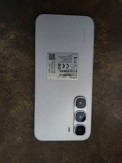Infinix hot 60 pro