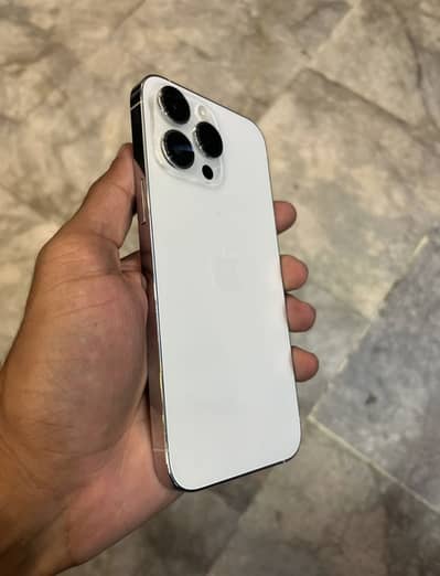 iPhone 14 Pro Max 128 gb BT 98