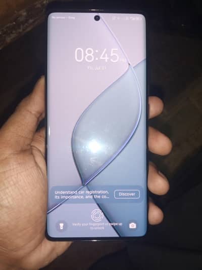 Tecno Spark 20 Pro Plus