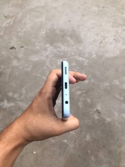 Samsung Mobile A13