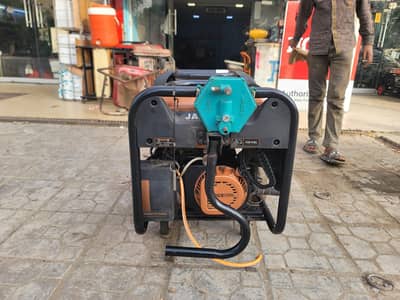 Jasco Generator 2.5KV