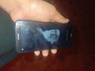 Huawei Mate 10 Lite (RATE MUNASIB HO JAY GA)