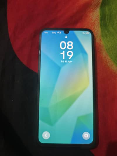 Samsung Mobile A16
