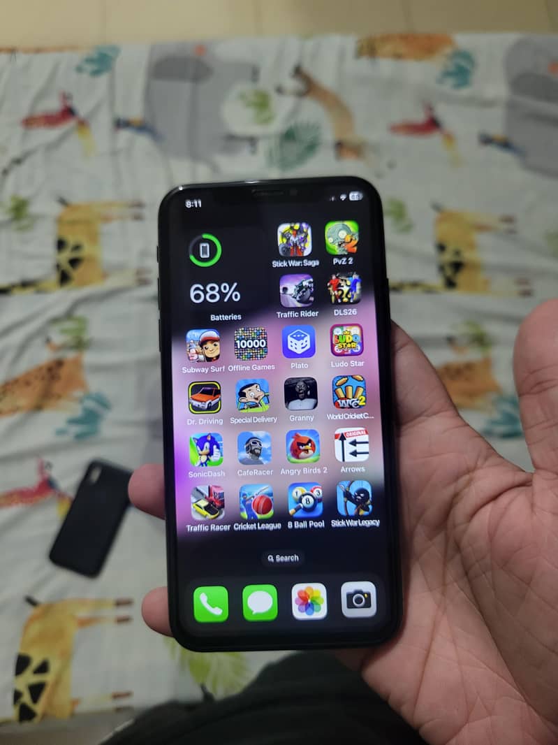 Apple iPhone X 2