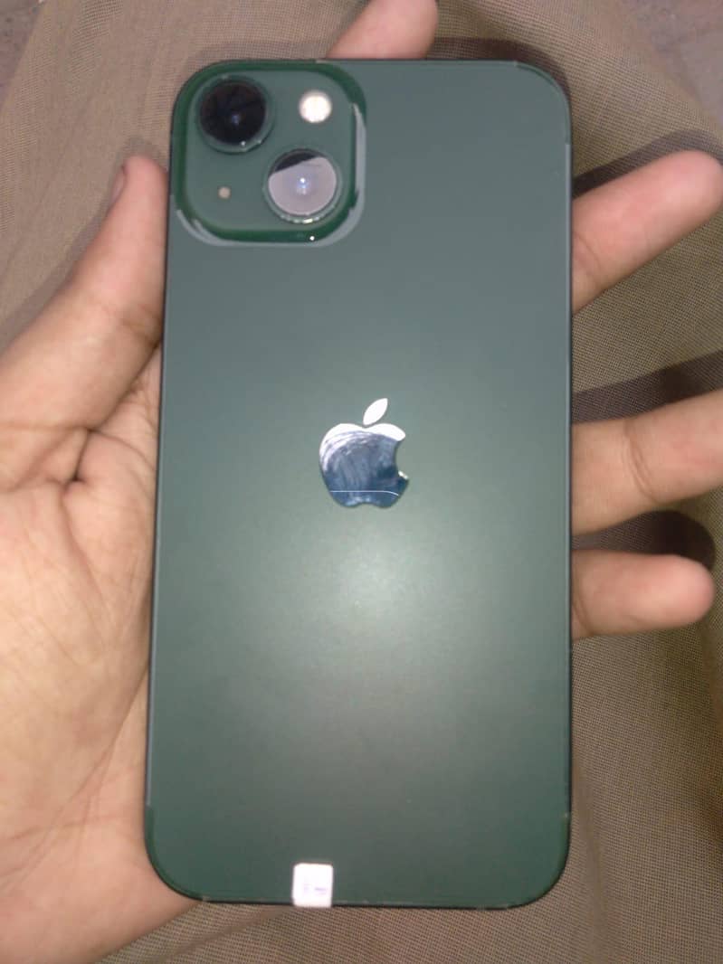Apple iPhone 13 3