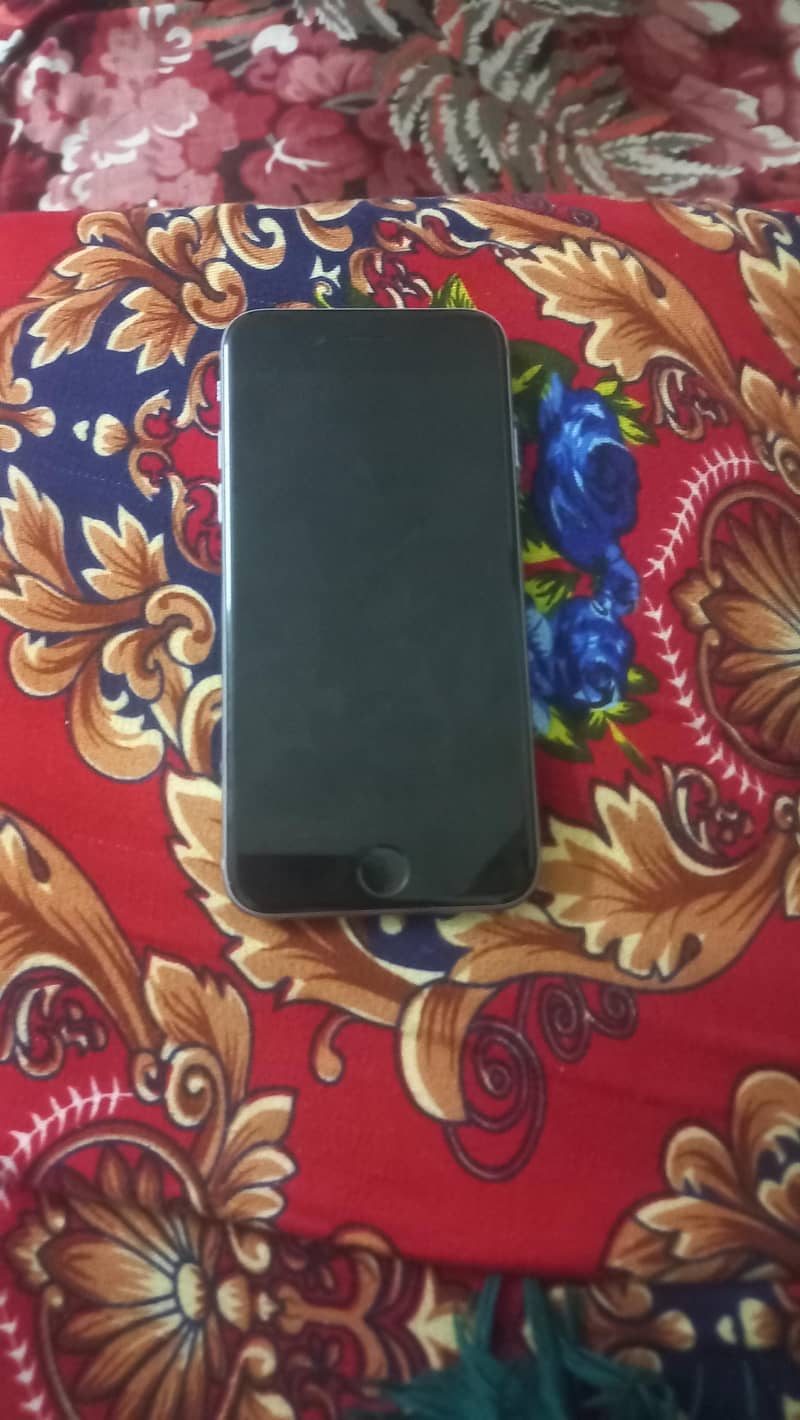 Apple iPhone 6 1