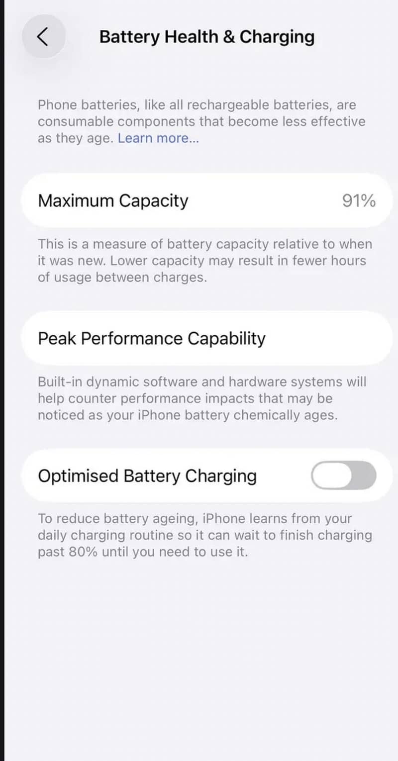 Apple iPhone 12 4