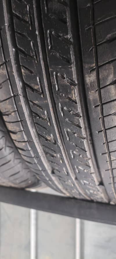 Almadina tyre works