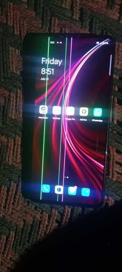 One Plus 9