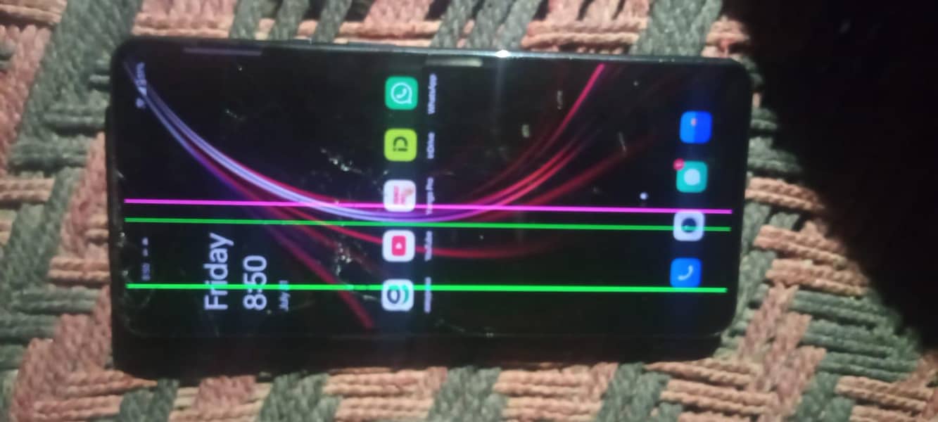 One Plus 9 1
