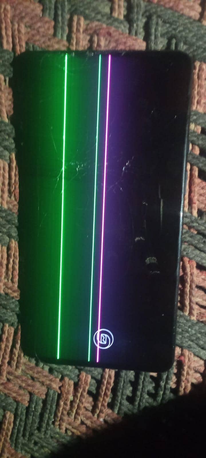 One Plus 9 2